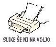 Fax B200 E